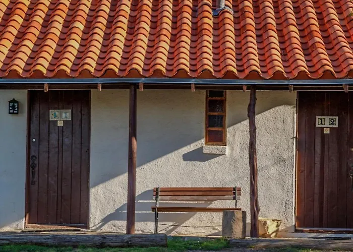 Antelope Lodge