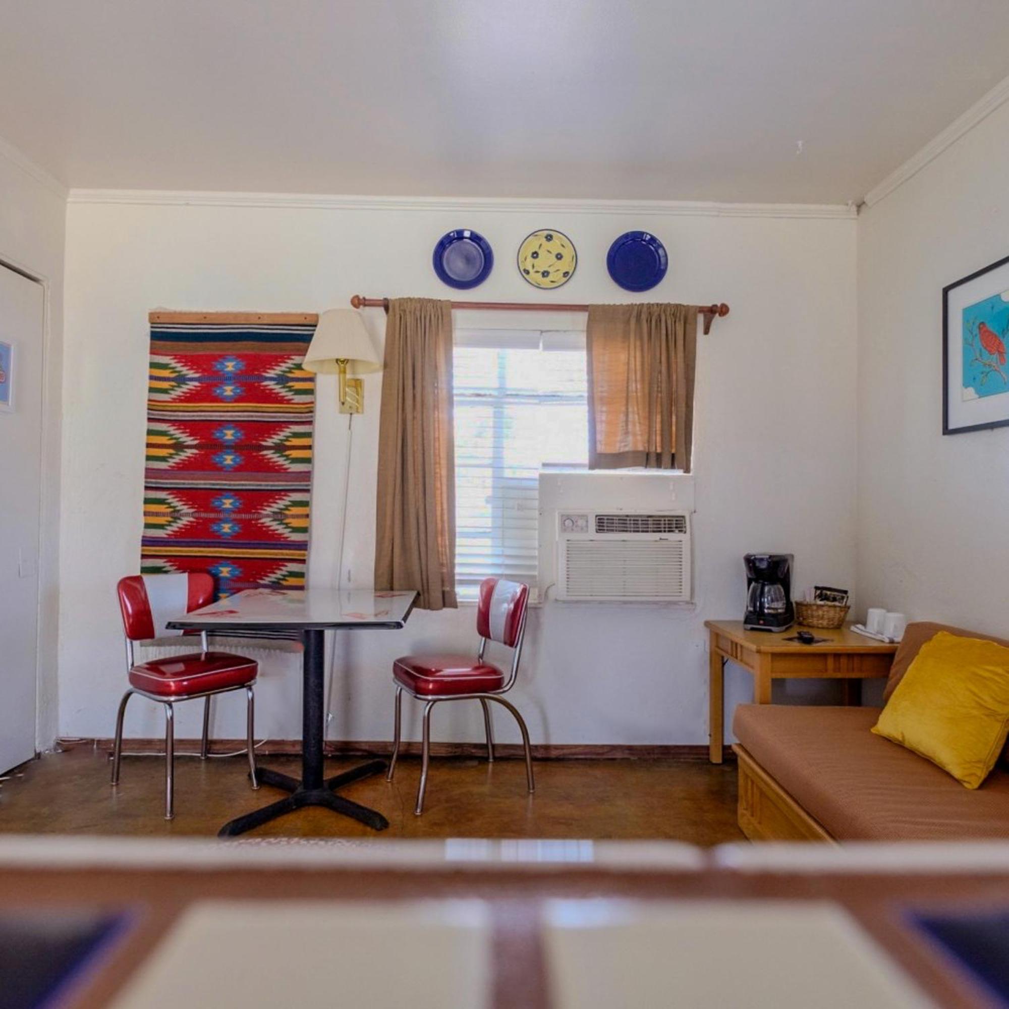 Antelope Motel