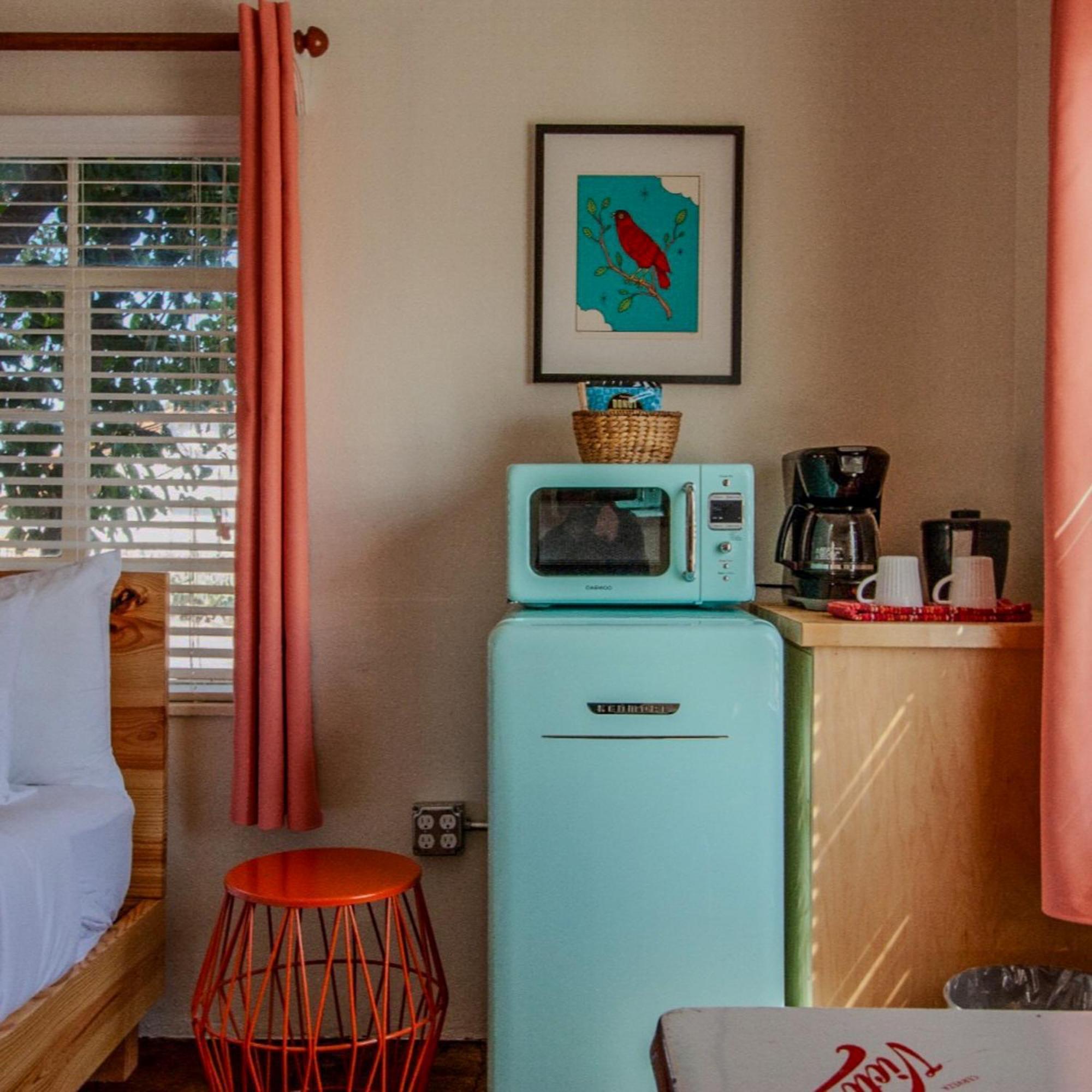 Antelope Motel Alpine