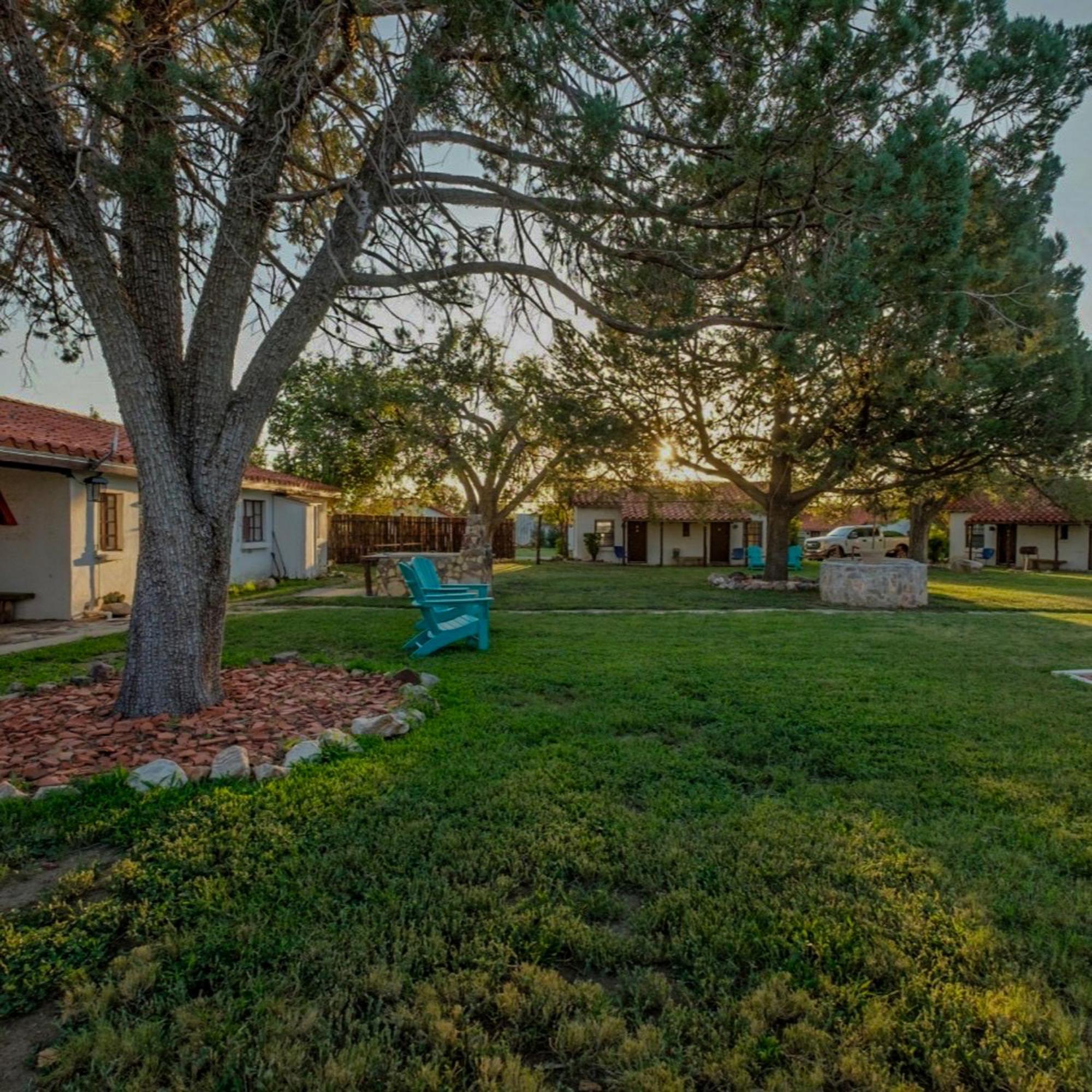 Antelope Motel 3*