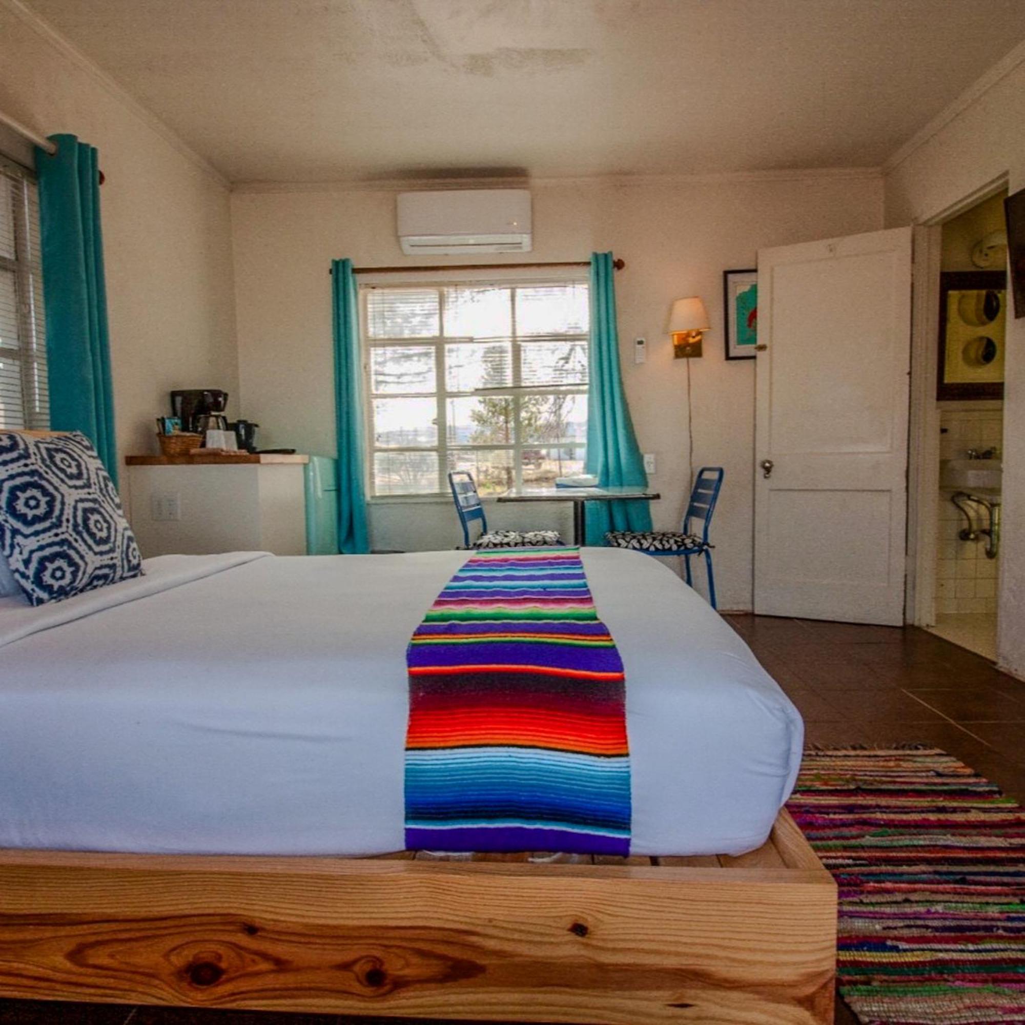 Motel Antelope