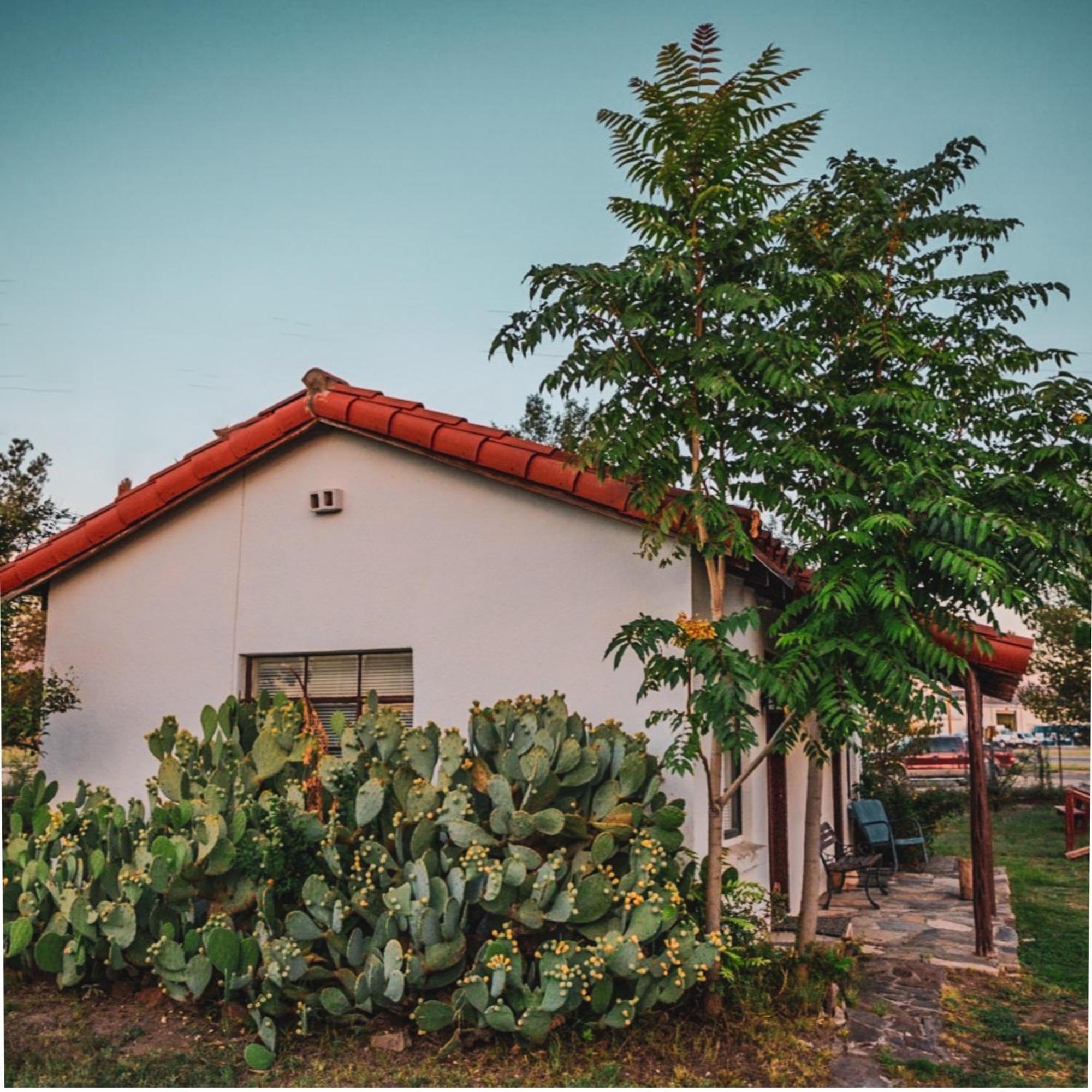 Motel Antelope 3*