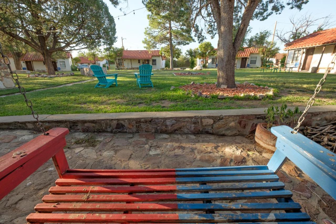 Motel Antelope
