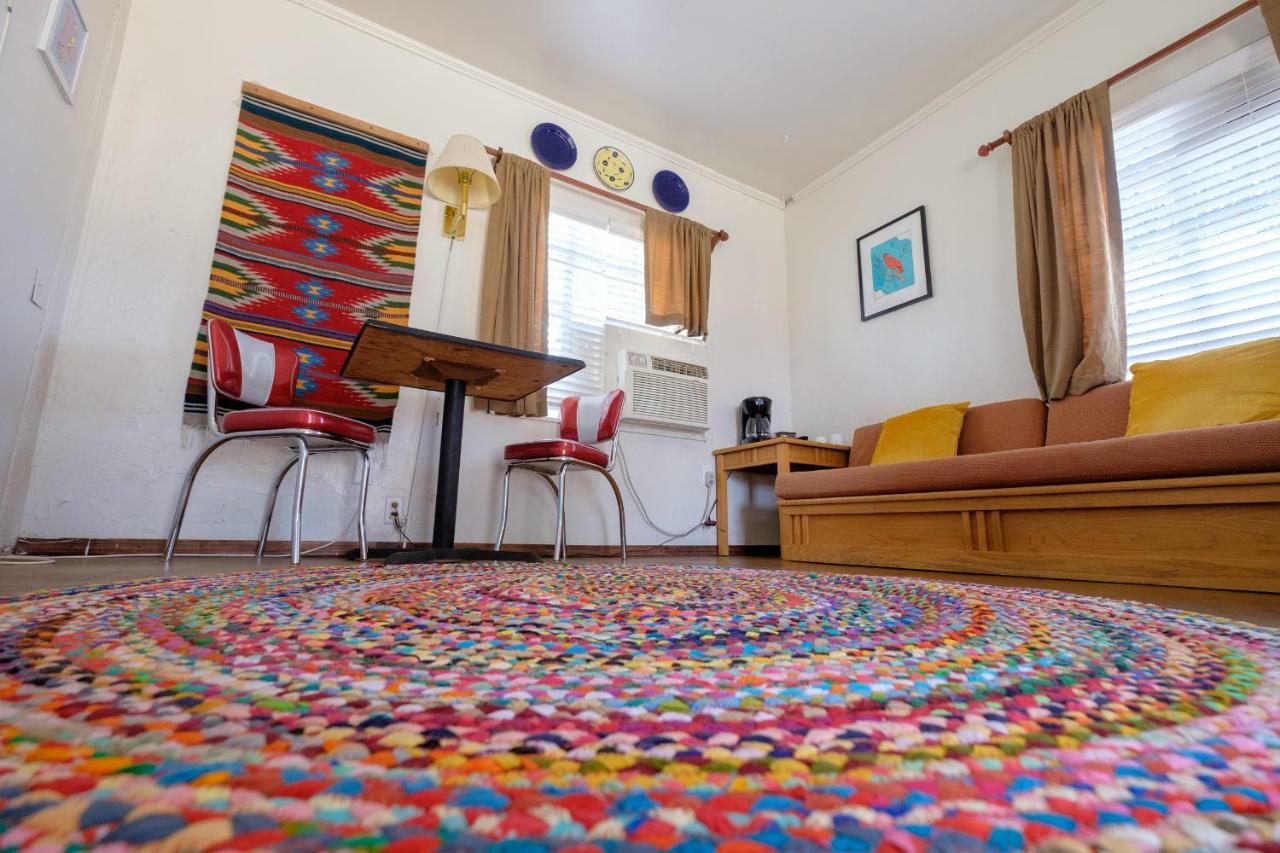 Motel Antelope