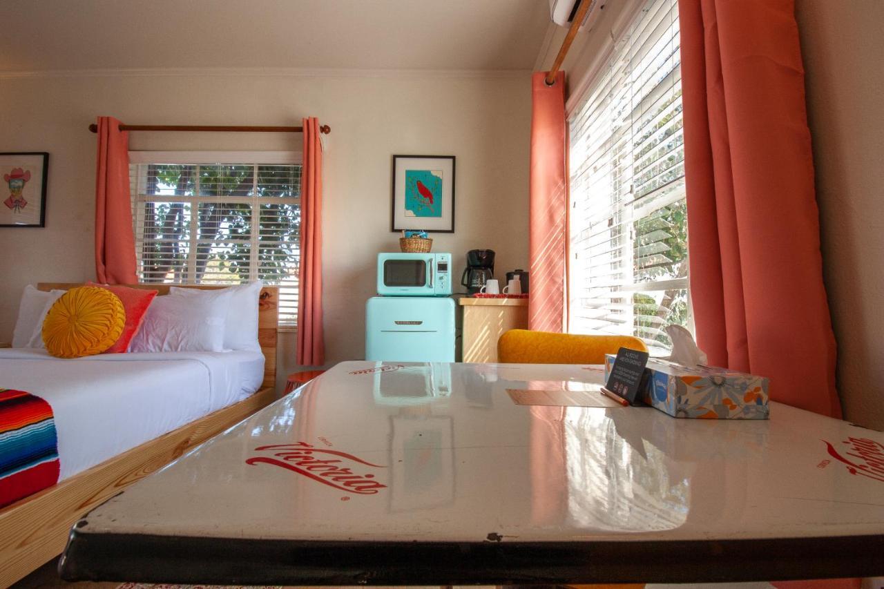 Antelope Motel