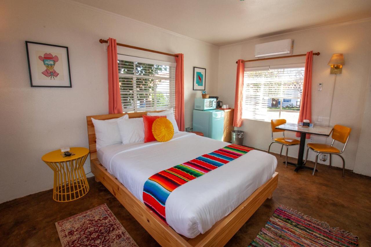 Motel Antelope
